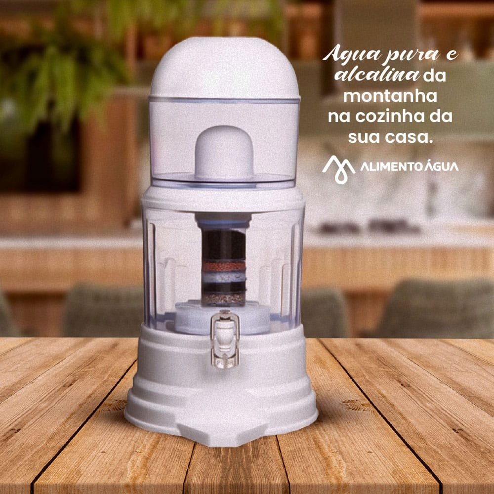 Apresentação da marca